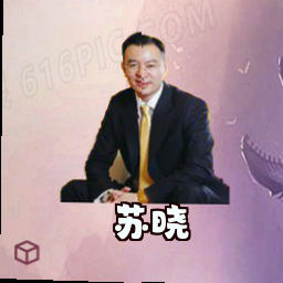 苏晓